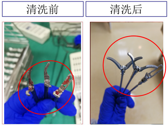 將清洗做到極致丨消毒供應(yīng)室專用真空清洗消毒機(jī)